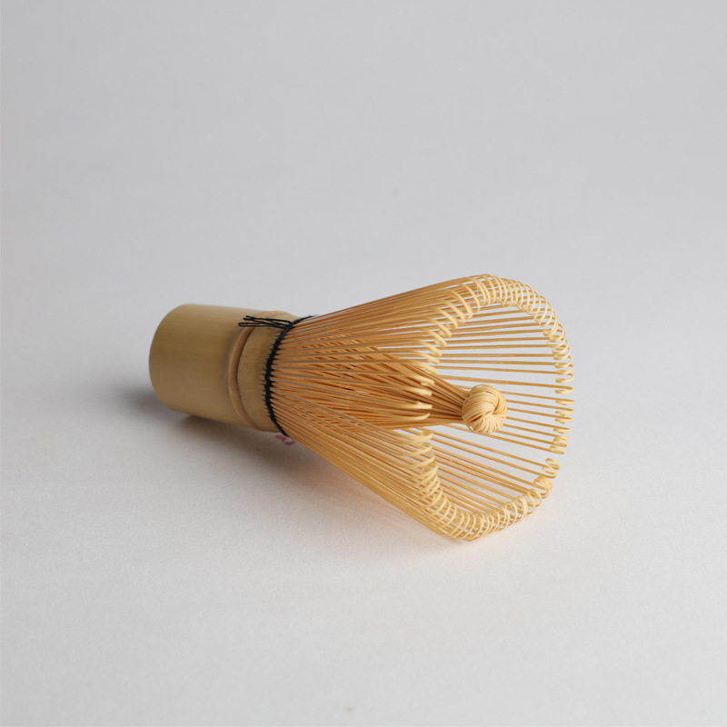Bamboo Tea Whisk Matcha Point  - Kitchen Appliances In Japanese recensie en prijs