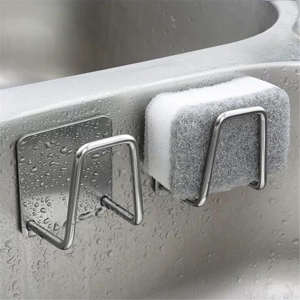Kitchen Adhesive Strong Wall H - Kitchen Appliances Rack recensie en prijs