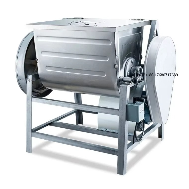 Heavy Duty Dough Mixer Industr - Kitchen Appliances Electric recensie en prijs