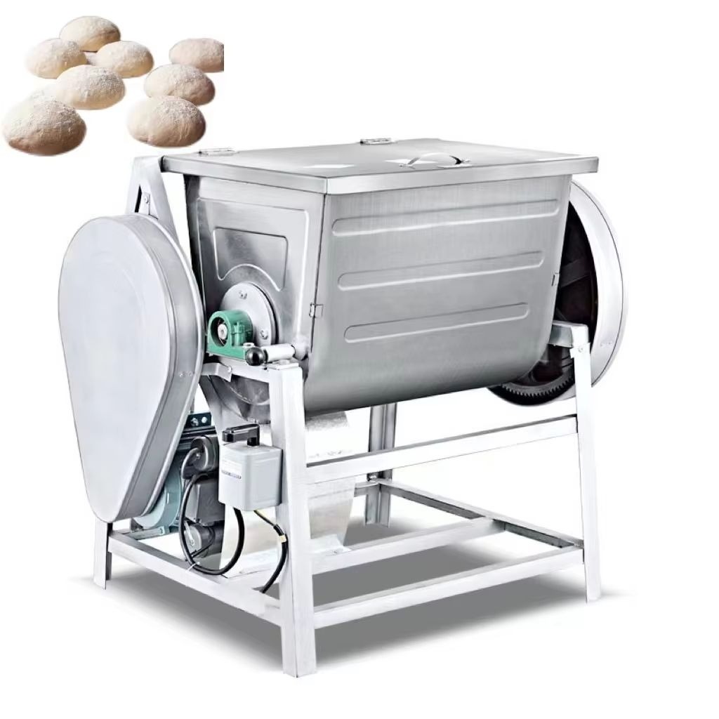 Heavy Duty Dough Mixer Industr - Kitchen Appliances Electric recensie en prijs
