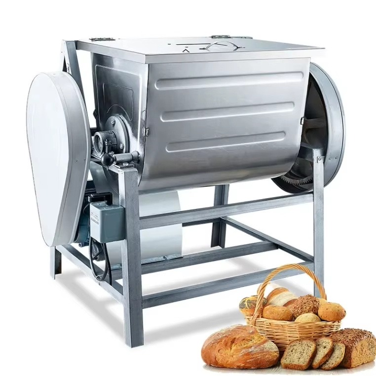 Heavy Duty Dough Mixer Industr - Kitchen Appliances Electric recensie en prijs