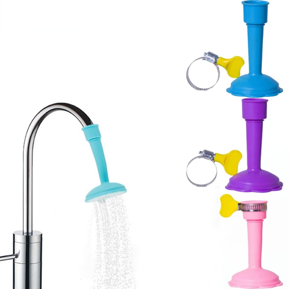 Silicone Faucet Sprayers High  - Kitchen Appliances Bundle recensie en prijs