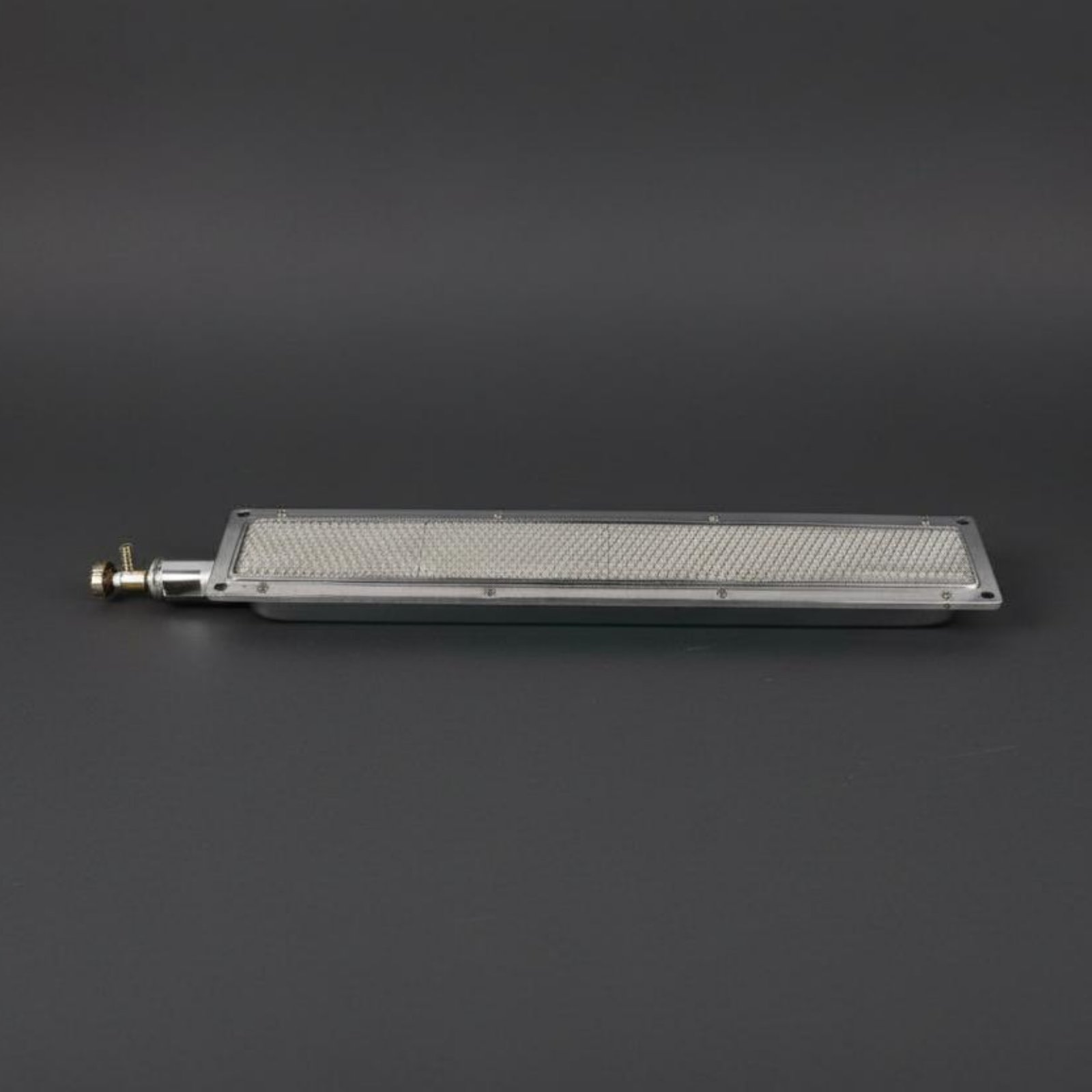 Infrared Gas Burner High-Tempe - Kitchen Appliances In recensie en prijs
