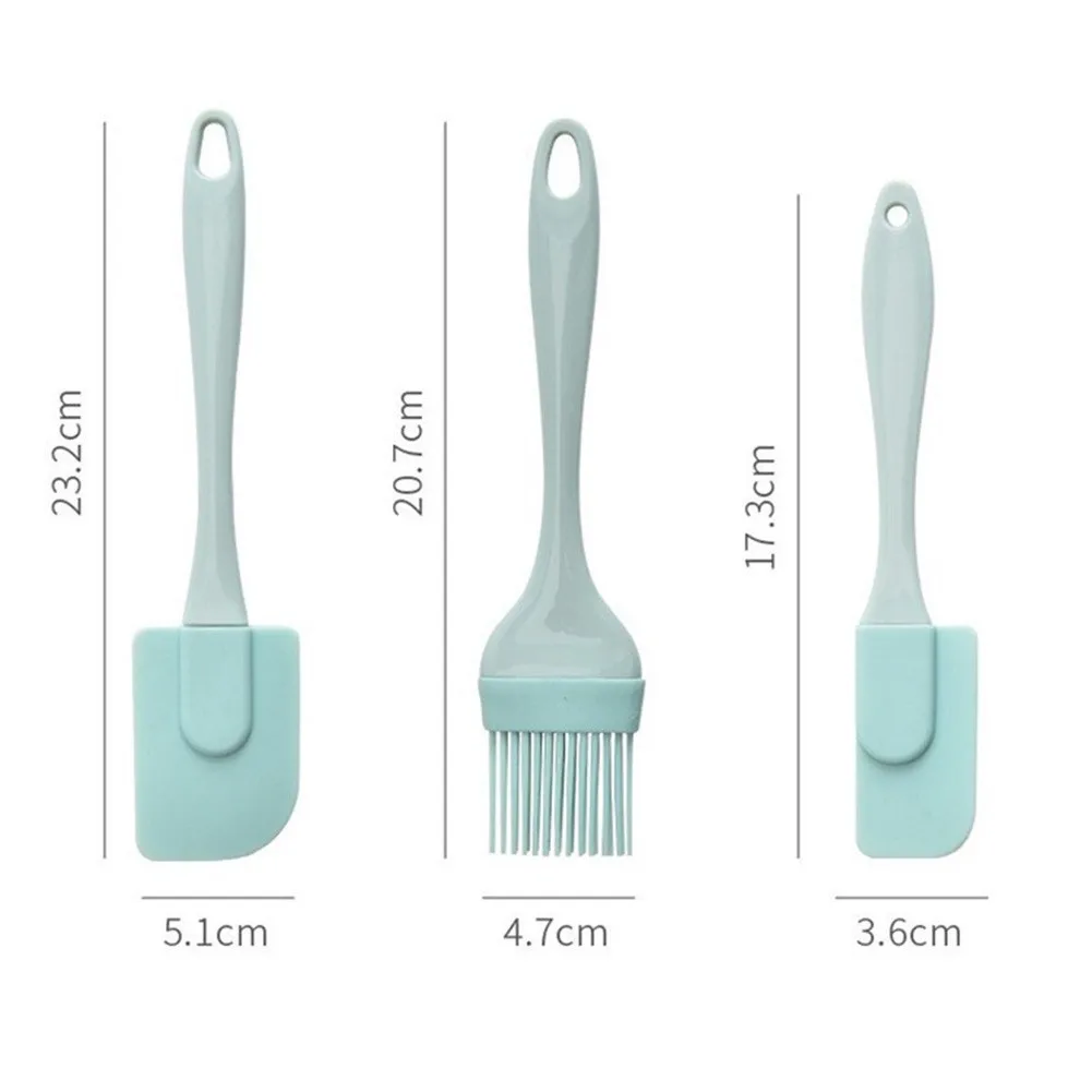 3Pcs Cream Scraper DIY Bread C - Kitchen Appliances Electric recensie en prijs