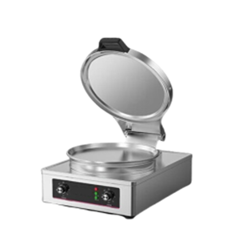 Adjustable pancake maker, high - Electric Griddle Pancake recensie en prijs