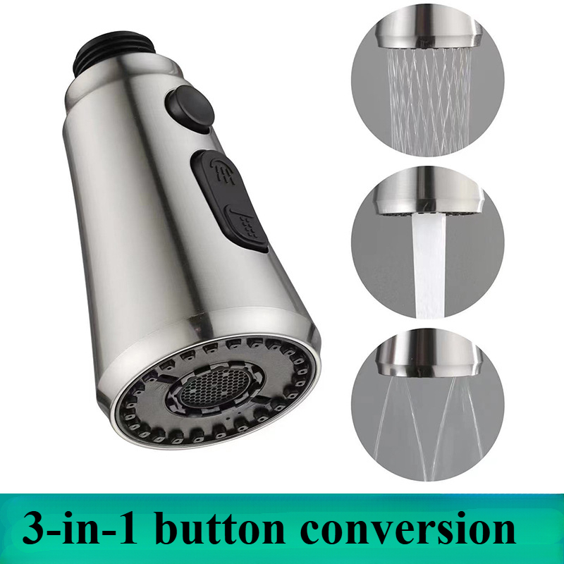 1/2PCS Kitchen Faucet Extender - Kitchen Appliances Bundle recensie en prijs