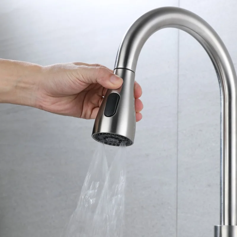 1/2PCS Kitchen Faucet Extender - Kitchen Appliances Bundle recensie en prijs