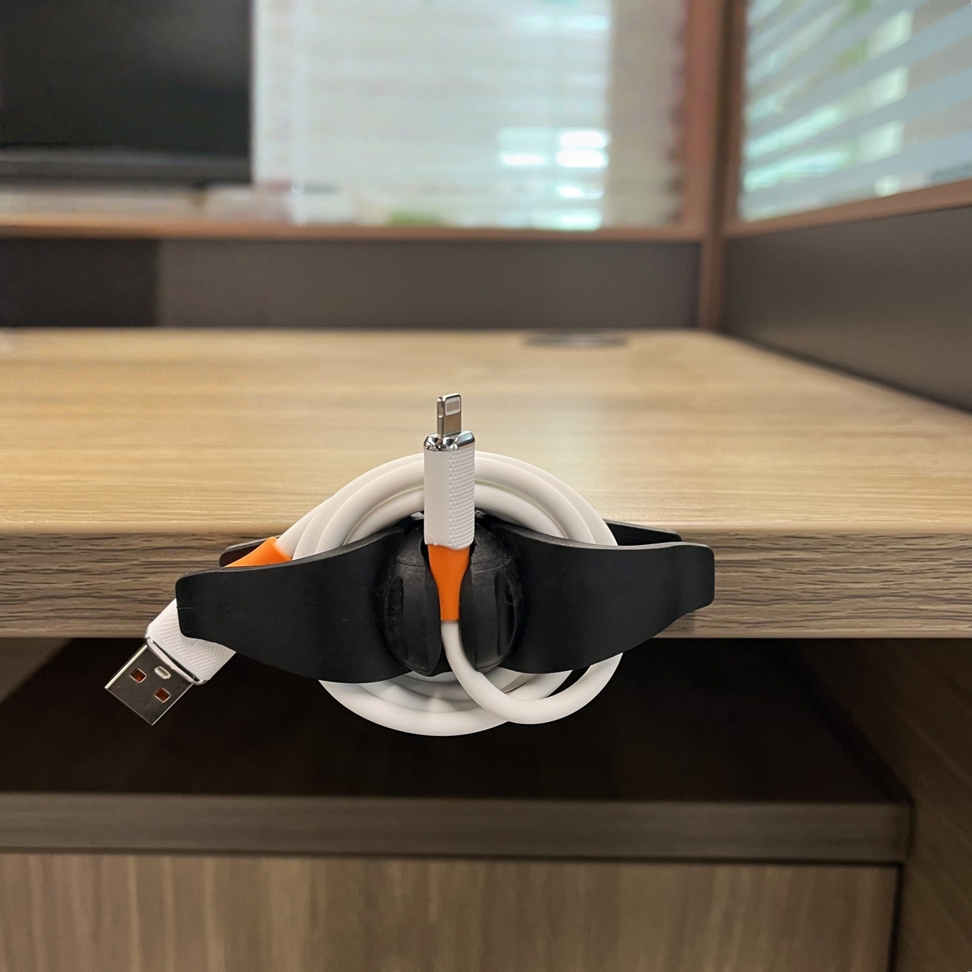 6 PCS Cable Wrap Organizer – K - Kitchen Appliances Countertop recensie en prijs