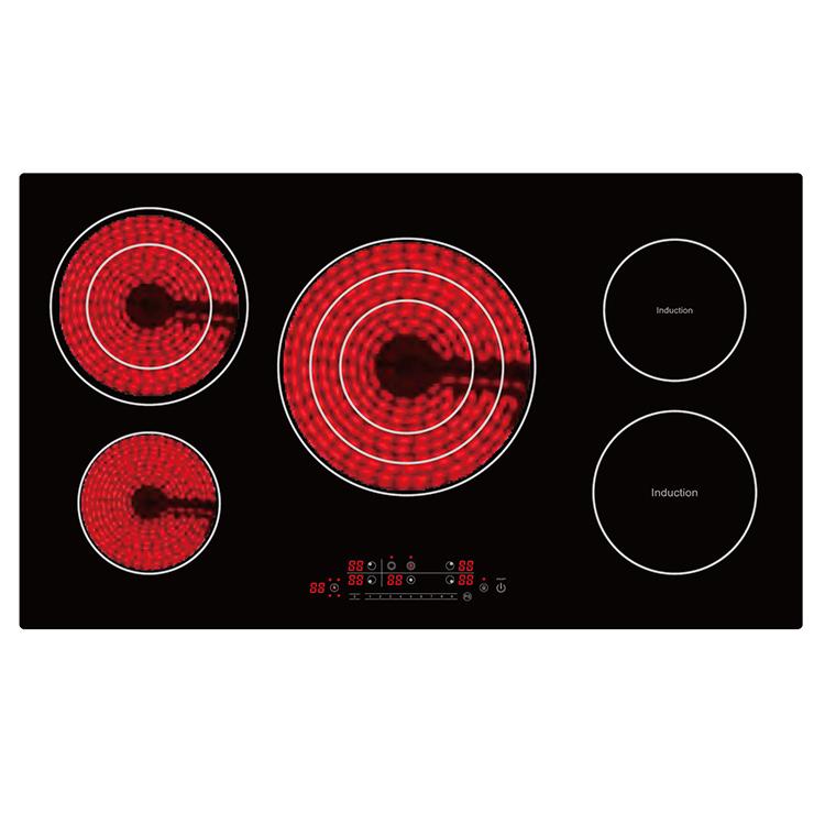 Kitchen Appliances Counter Top - Kitchen Appliances Countertop recensie en prijs