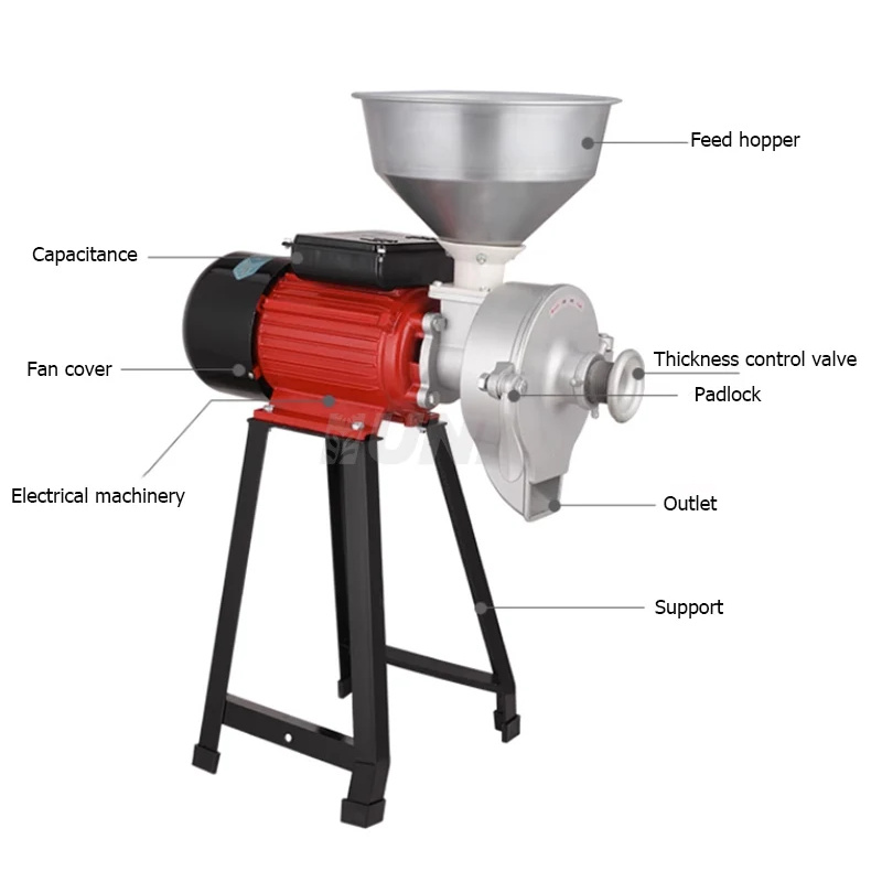 High Quality Electric Small Sc - Kitchen Appliances Electric recensie en prijs