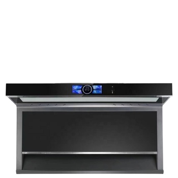90cm Island Range Hood with Lo - Kitchen Appliances Lowes recensie en prijs