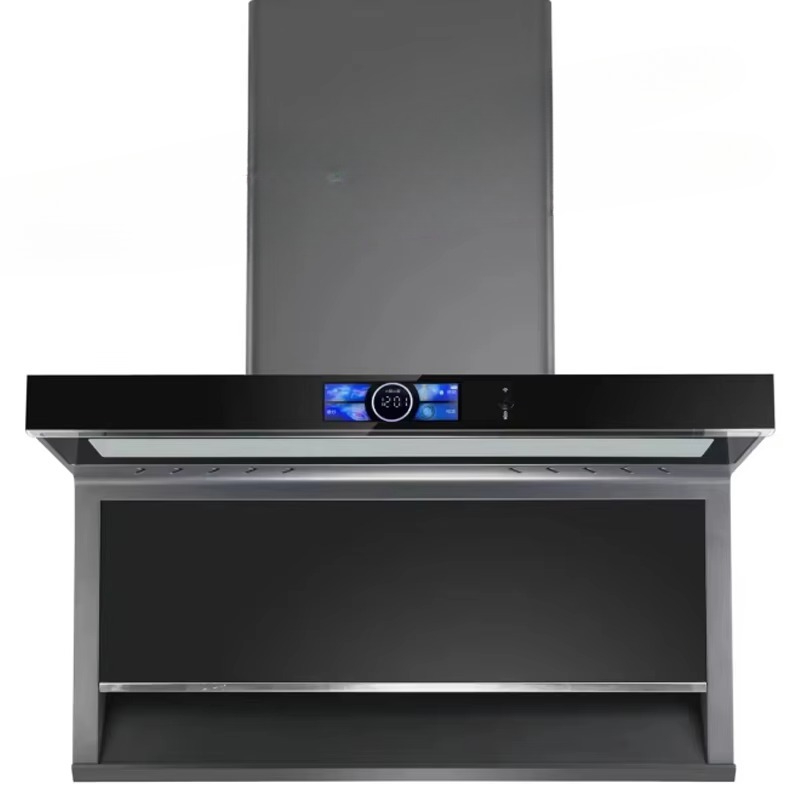 90cm Island Range Hood with Lo - Kitchen Appliances Lowes recensie en prijs