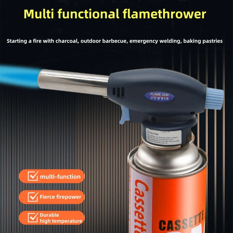 915 Spray Gun Head Portable Ca - Kitchen Appliances Rack recensie en prijs