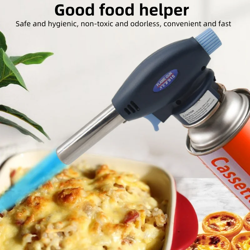915 Spray Gun Head Portable Ca - Kitchen Appliances Rack recensie en prijs