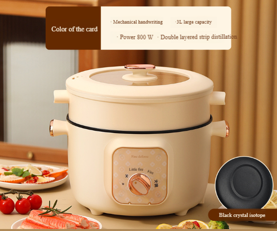 Stainless Steel Multi-Function - Kitchen Appliances Electric recensie en prijs