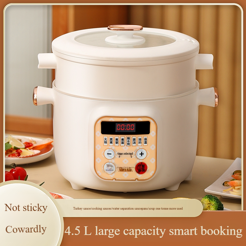 Stainless Steel Multi-Function - Kitchen Appliances Electric recensie en prijs