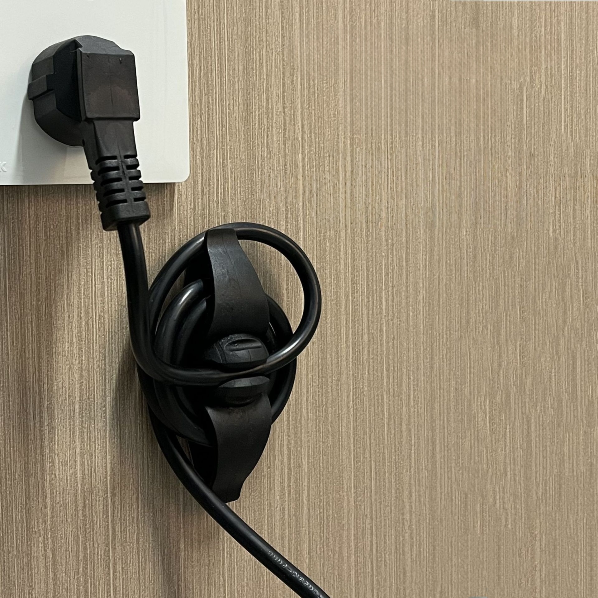 Household Kitchen Wire Managem - Kitchen Appliances Countertop recensie en prijs