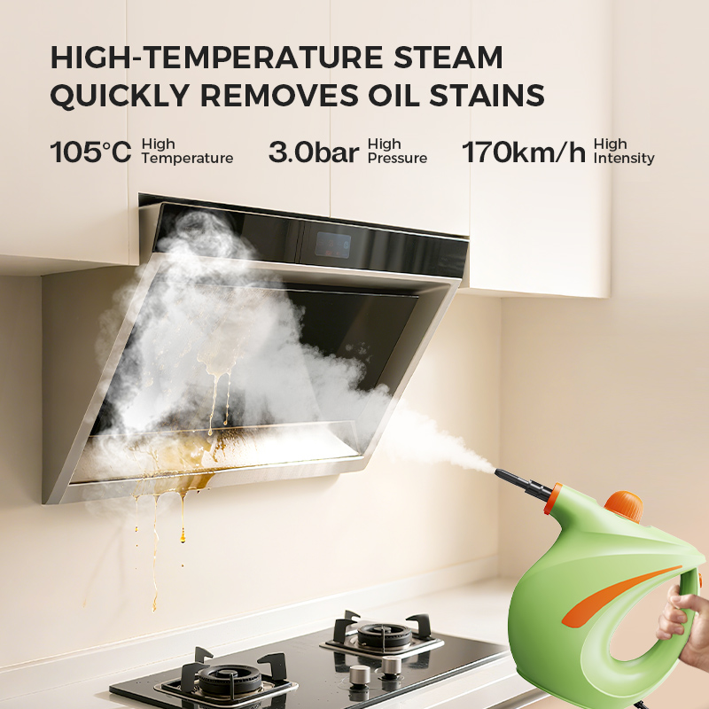 Hot sell Home Appliances Steam - Kitchen Appliances In recensie en prijs
