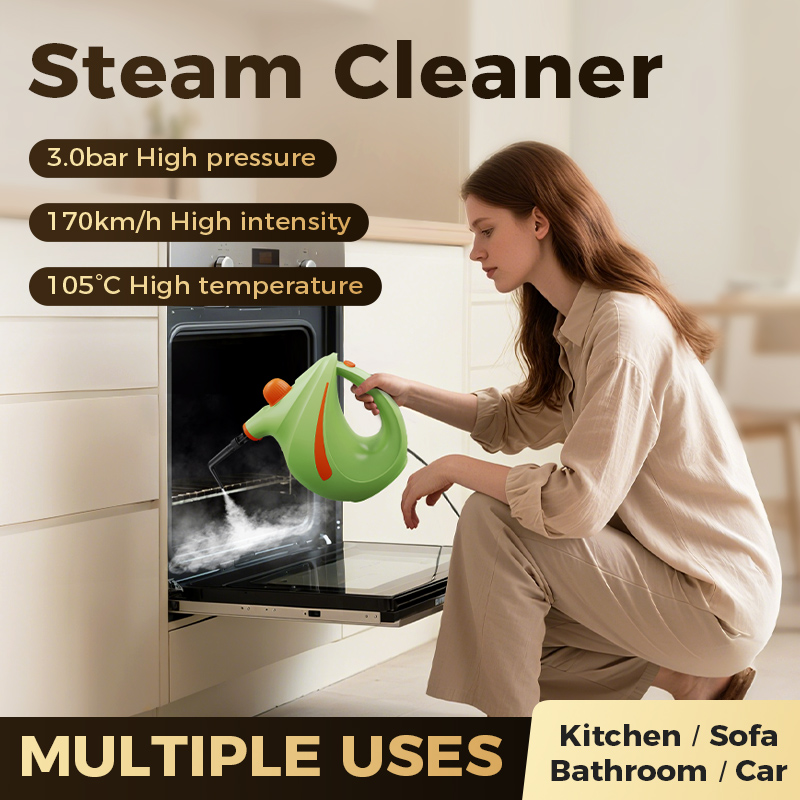 Hot sell Home Appliances Steam - Kitchen Appliances In recensie en prijs