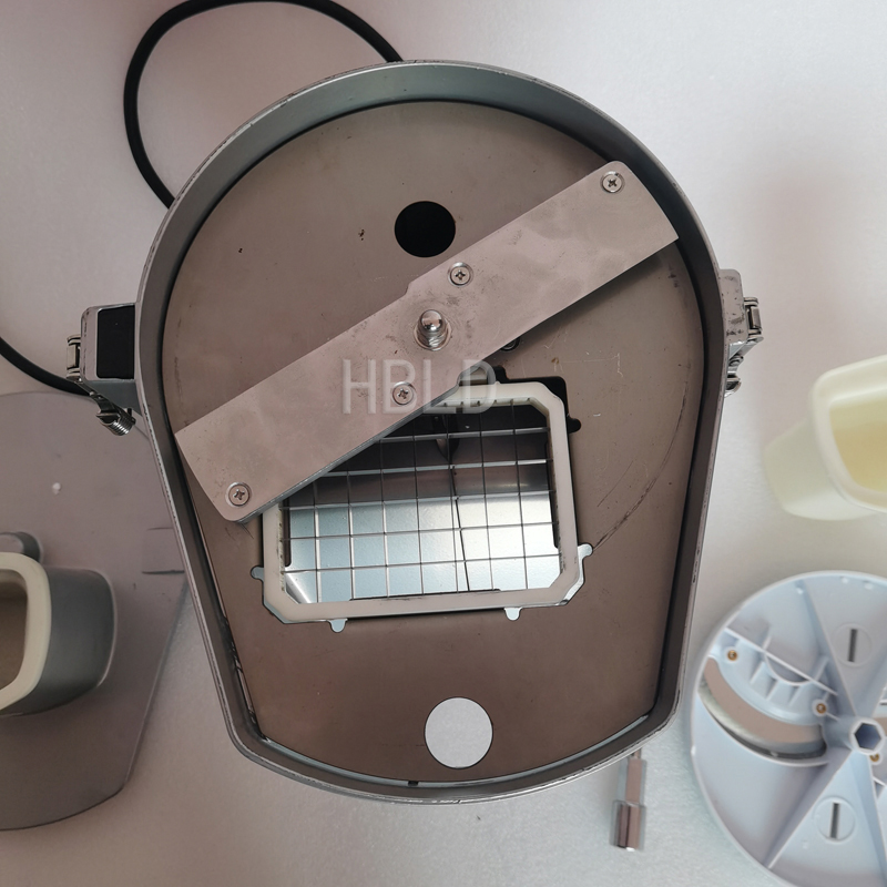 2026 Portable Electric Vegetab - Kitchen Appliances Electric recensie en prijs