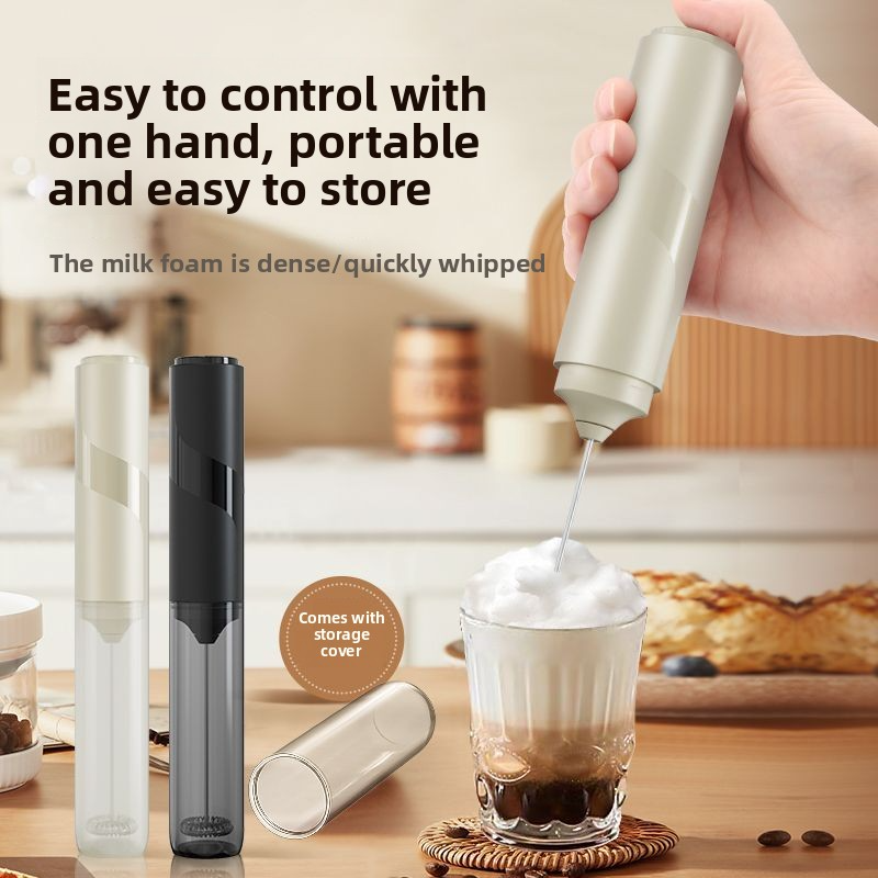 AA battery powered electric mi - Kitchen Appliances For Restaurant recensie en prijs