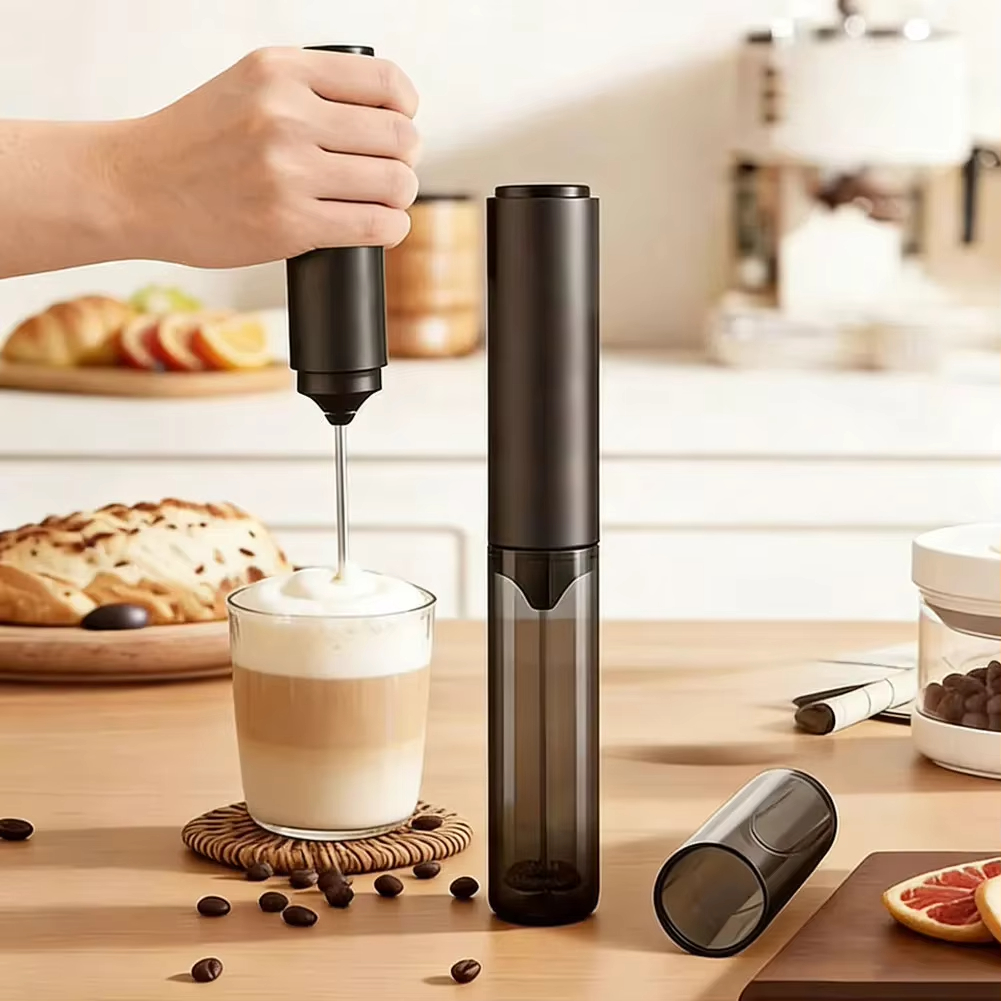 AA battery powered electric mi - Kitchen Appliances For Restaurant recensie en prijs