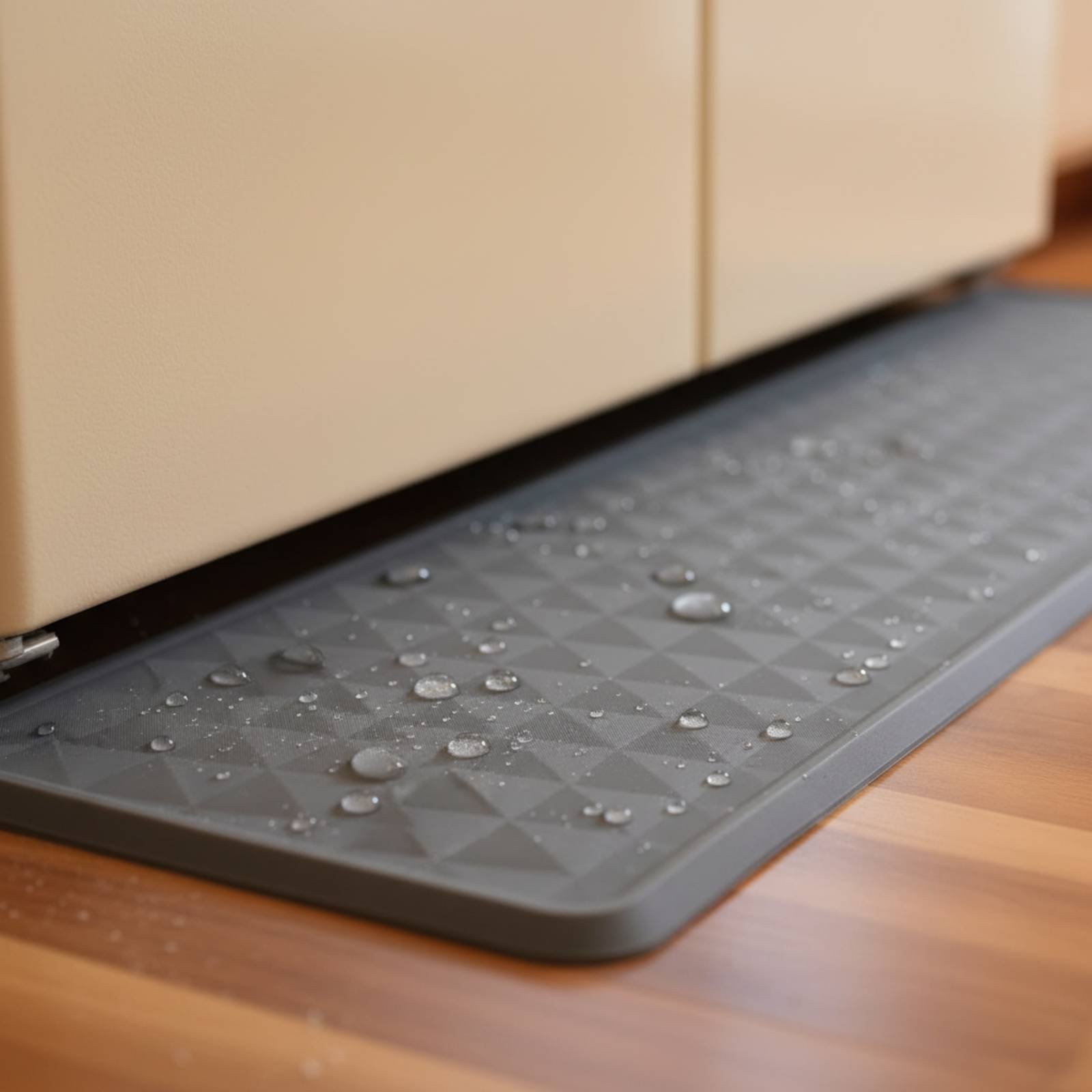 Silicone Refrigerator Mat Spil - Kitchen Appliances In recensie en prijs