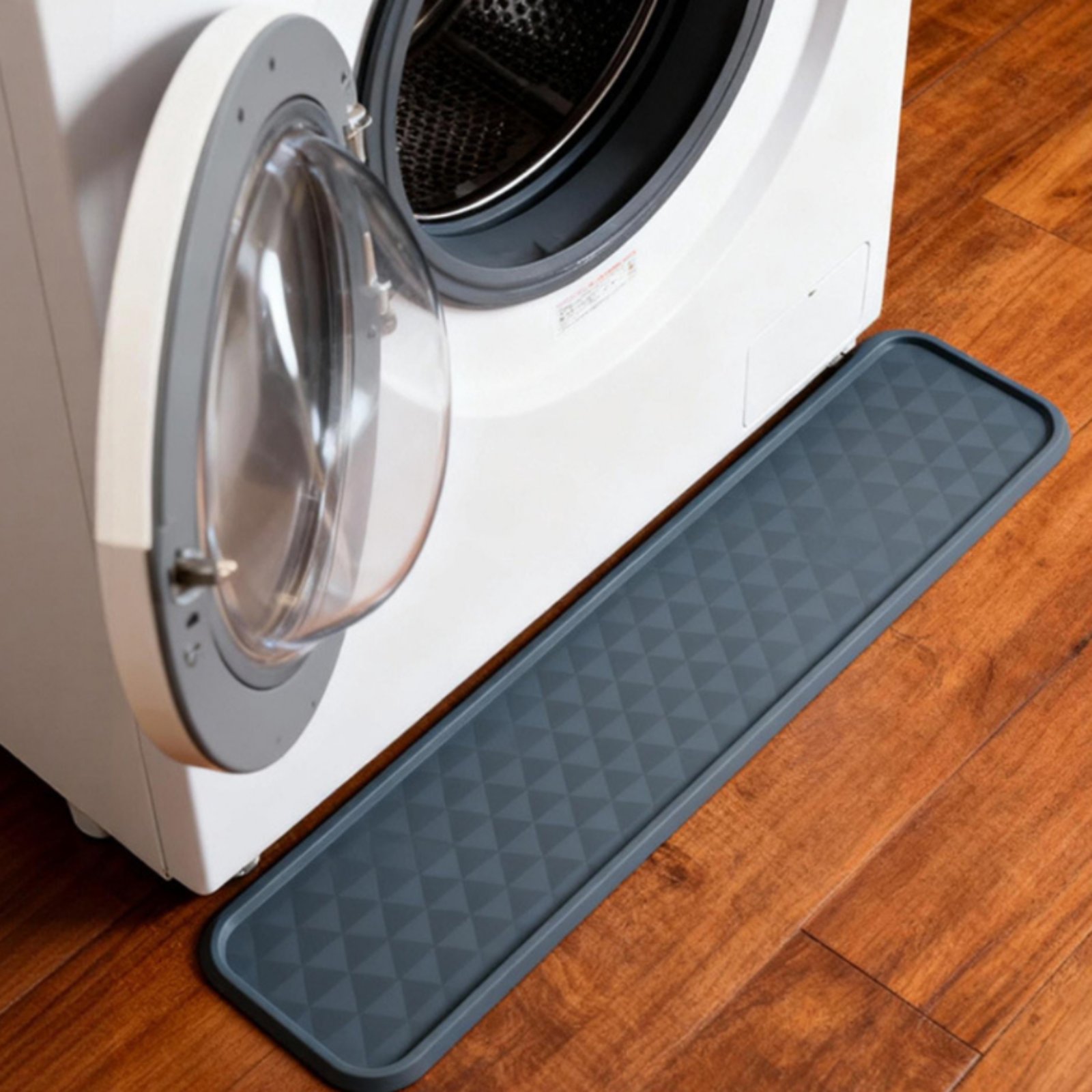 Silicone Refrigerator Mat Spil - Kitchen Appliances In recensie en prijs