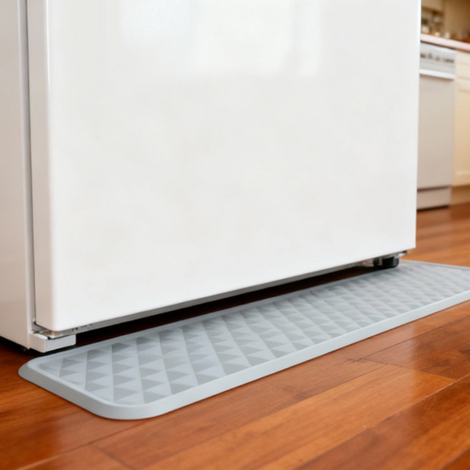 Silicone Refrigerator Mat Spil - Kitchen Appliances In recensie en prijs