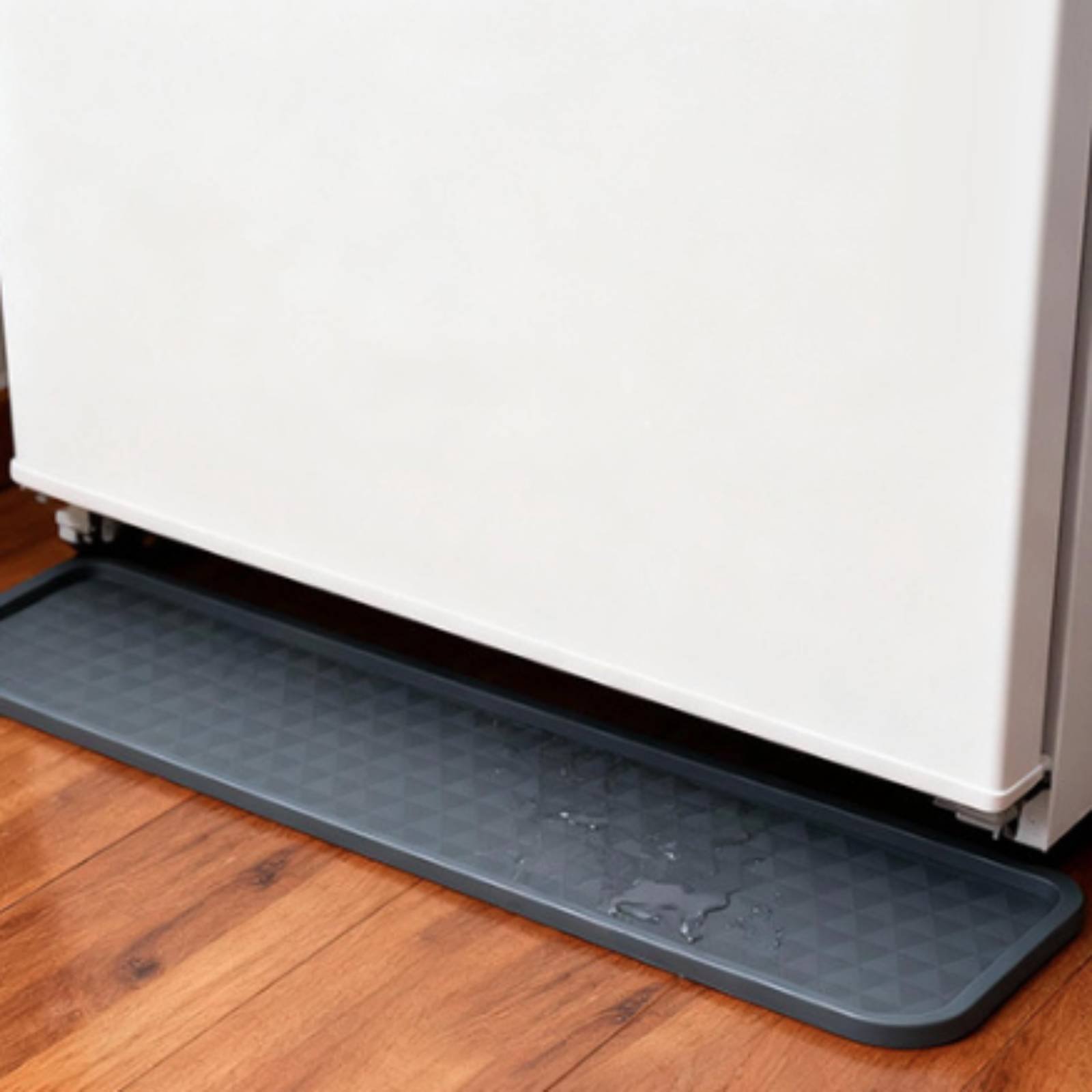 Silicone Refrigerator Mat Spil - Kitchen Appliances In recensie en prijs