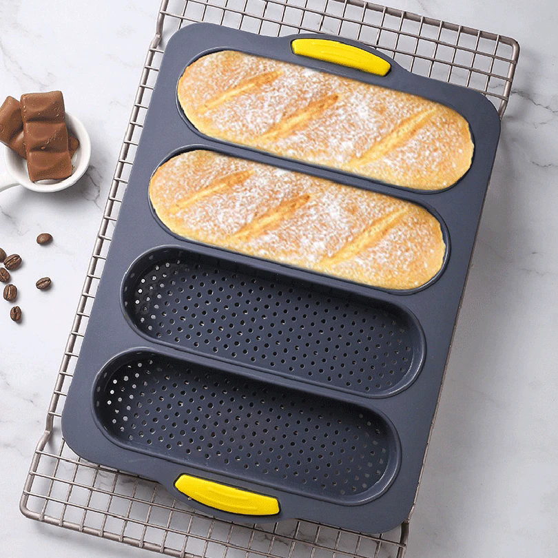 Baking Mould Restaurant Hambur - Kitchen Appliances For Restaurant recensie en prijs