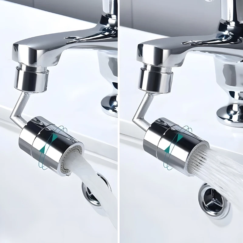 Universal Rotation Splash Filt - Kitchen Appliances Bundle recensie en prijs