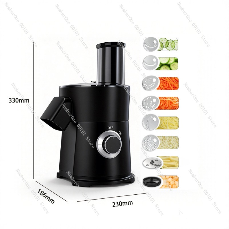 Premium Multifunction Electric - Kitchen Appliances Electric recensie en prijs