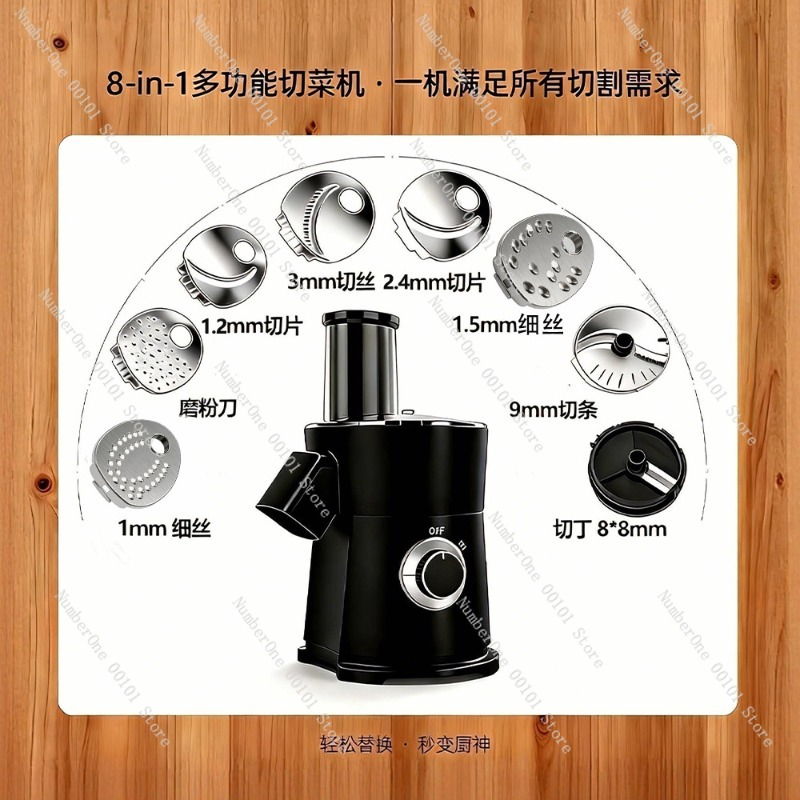 Premium Multifunction Electric - Kitchen Appliances Electric recensie en prijs