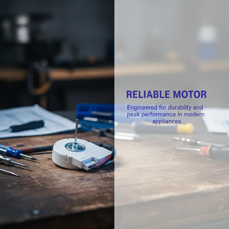 Refrigerator Motor Fan DC12V 4 - Kitchen Appliances Lowes recensie en prijs