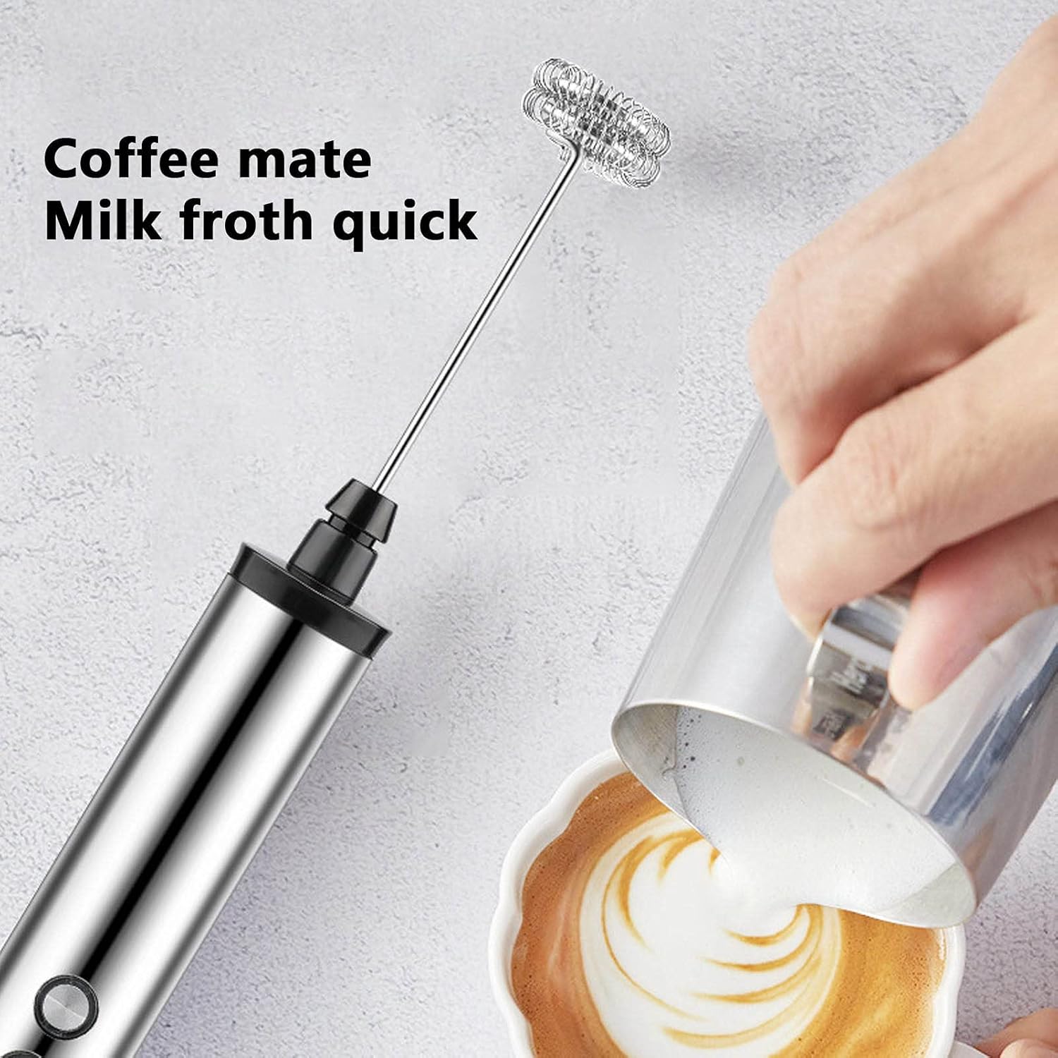 Magpie 3 in 1 Handheld Electri - Kitchen Appliances Electric recensie en prijs