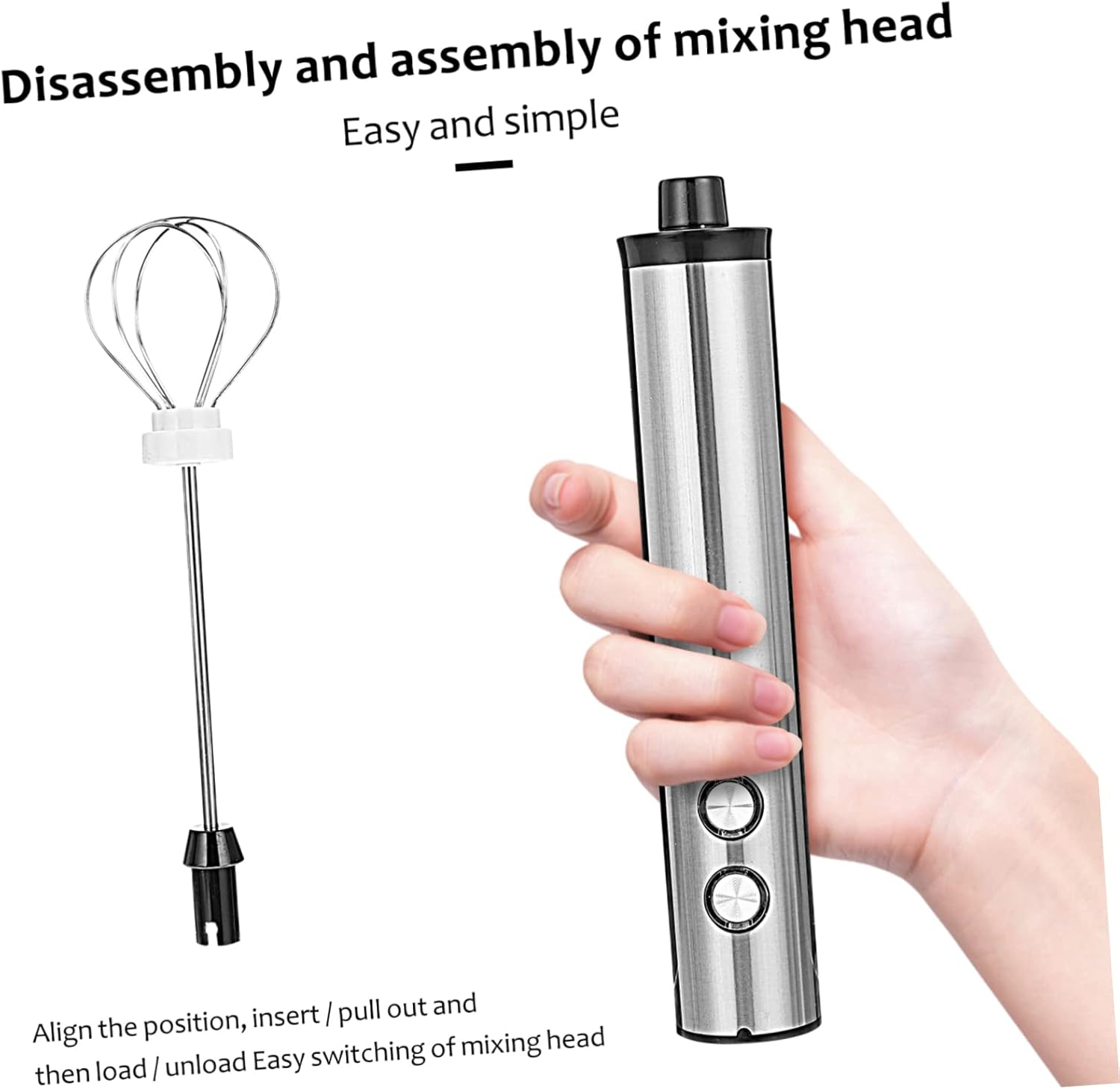 Magpie 3 in 1 Handheld Electri - Kitchen Appliances Electric recensie en prijs