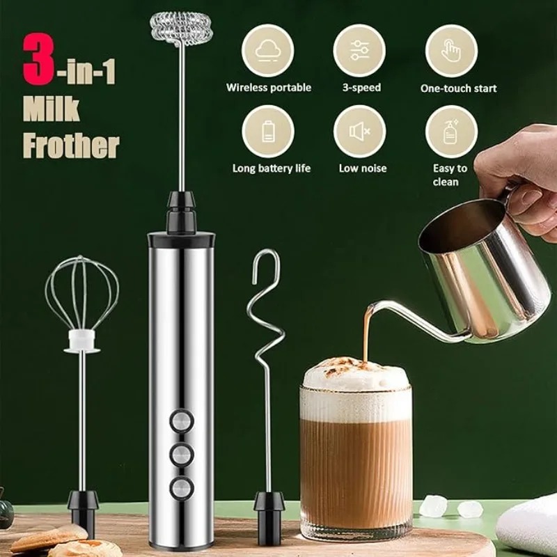 Magpie 3 in 1 Handheld Electri - Kitchen Appliances Electric recensie en prijs