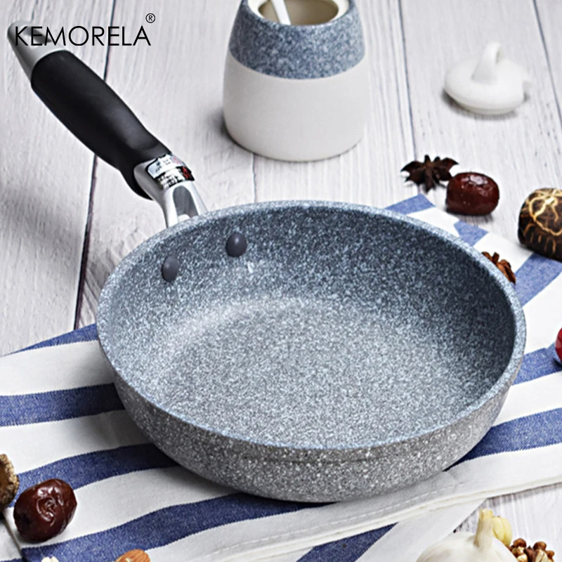 Durable Stone Frying Pan28/26/ - Electric Griddle Pancake recensie en prijs