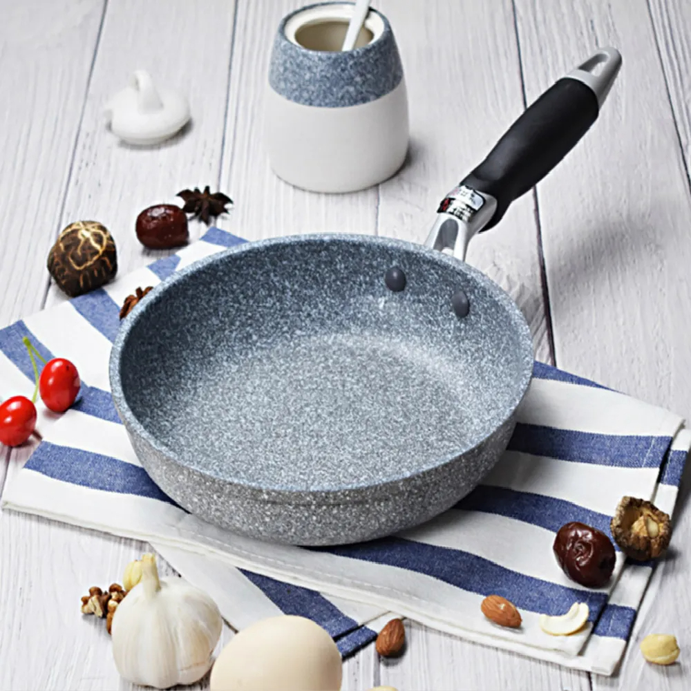 Durable Stone Frying Pan28/26/ - Electric Griddle Pancake recensie en prijs