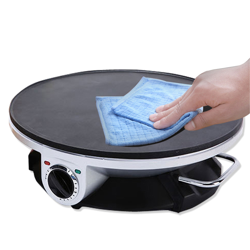 Crepe Maker Home Pancake Pan 3 - Electric Griddle Pancake recensie en prijs