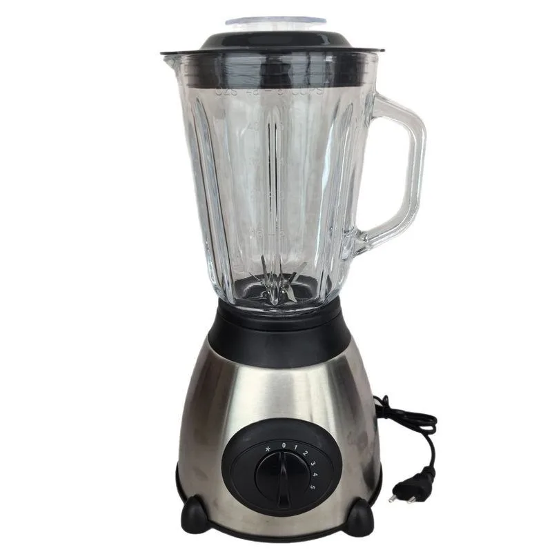 Multifunctional Blender Juicer - Kitchen Appliances In recensie en prijs