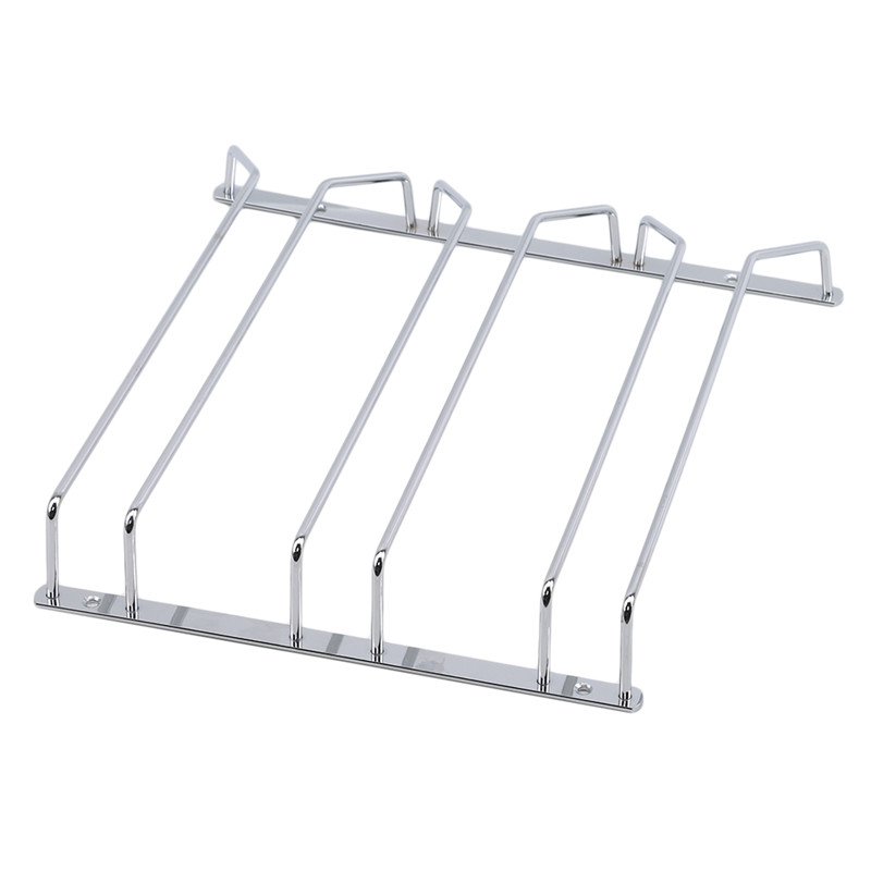 Useful Iron Wine Glass Rack Ho - Kitchen Appliances Rack recensie en prijs