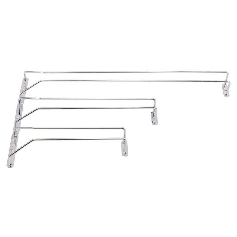 Useful Iron Wine Glass Rack Ho - Kitchen Appliances Rack recensie en prijs