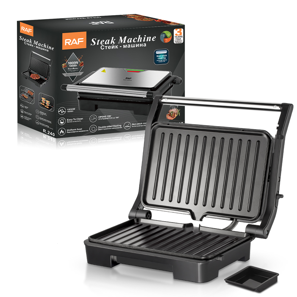 RAF Electric Household Kitchen - Kitchen Appliances Electric recensie en prijs