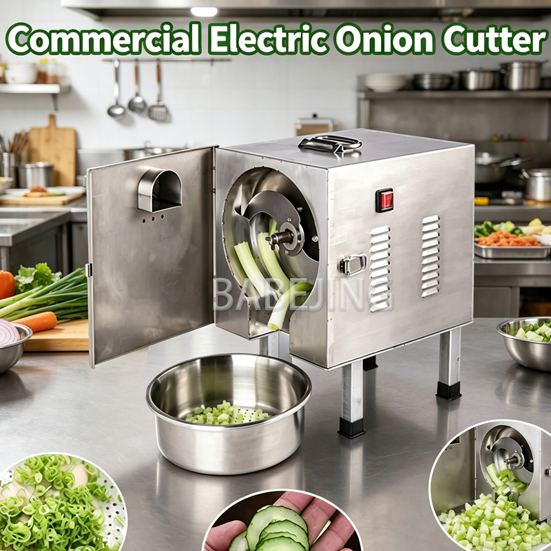 Electric Mini Scallion Chopper - Kitchen Appliances Electric recensie en prijs