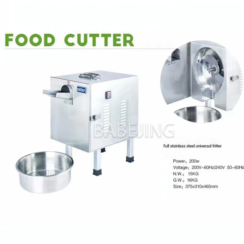 Electric Mini Scallion Chopper - Kitchen Appliances Electric recensie en prijs