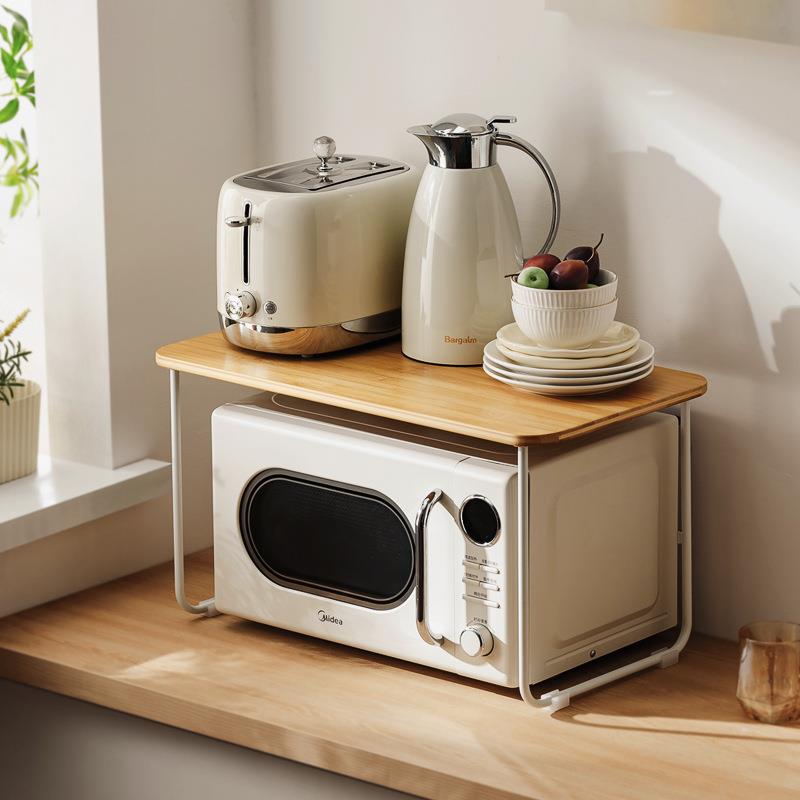 Modern Minimalist Kitchen Micr - Kitchen Appliances Countertop recensie en prijs