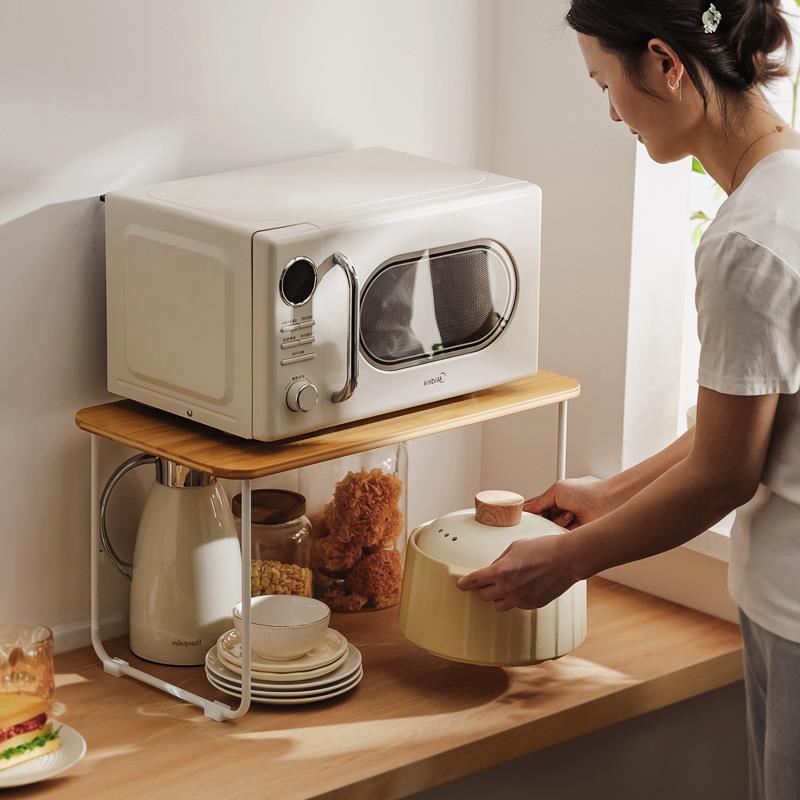 Modern Minimalist Kitchen Micr - Kitchen Appliances Countertop recensie en prijs