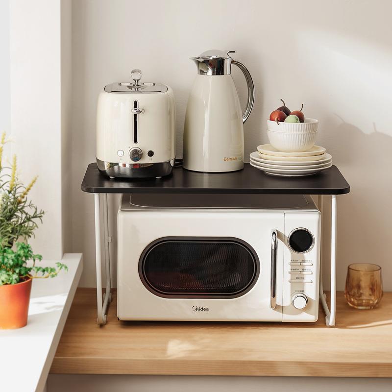 Modern Minimalist Kitchen Micr - Kitchen Appliances Countertop recensie en prijs